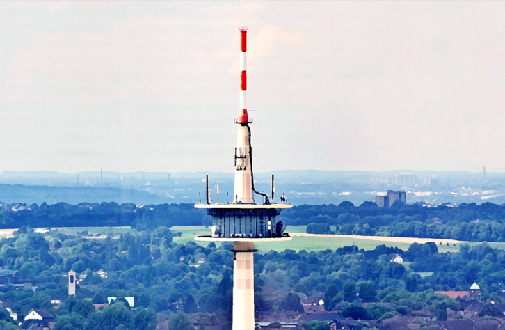 „Neues“ Radio in NRW: Lobbyisten-Rauschen